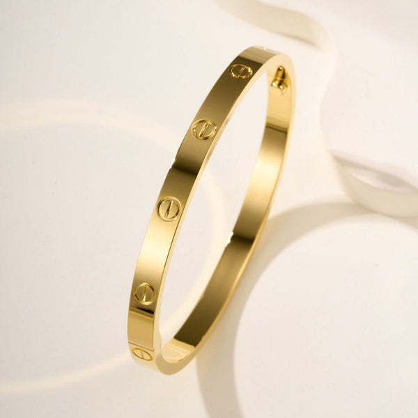 [SHINY]LOVE BRACELET 4.8MM(2025)