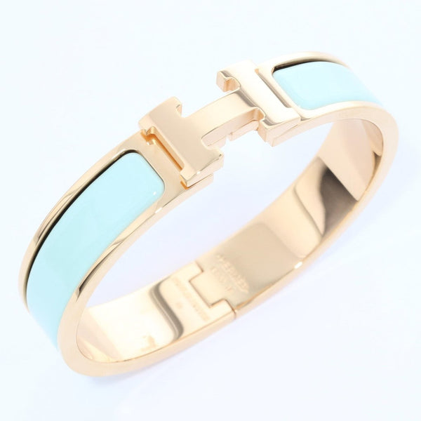 ˇShiny JewelryˇH LIGHT BLUE BRACELET