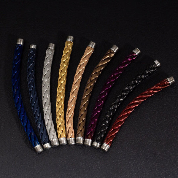 ˇShiny JewelryˇFORCE SERIES BRACELET CABLES 50 CHOICES (DIY SELECTION)