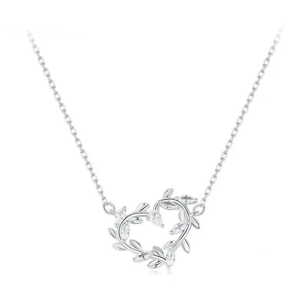 [SHINY]Infinite Love Necklace for Women
